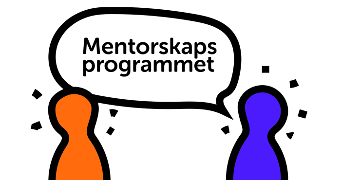 mentorskapsprogrammet logotyp